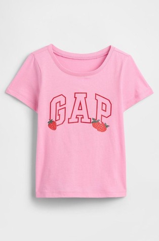 babyGap Logo T-Shirt