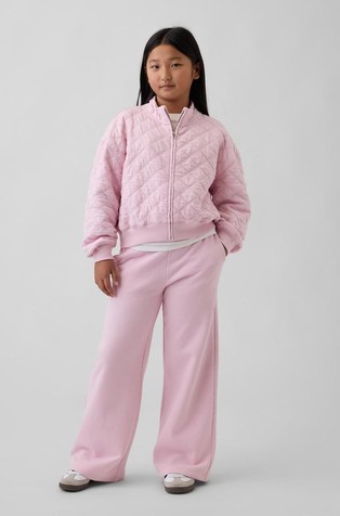 Baggy donji dio trenirke za djevojčice