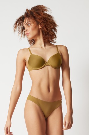 Every Day in Micro Lace spacer grudnjak