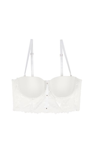 Fleur Lace balconette grudnjak sa žicom