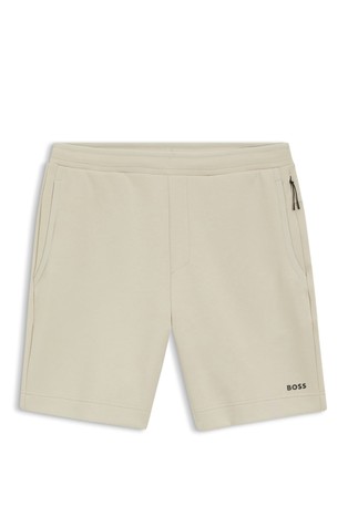 Kratke hlače od mješavine pamuka