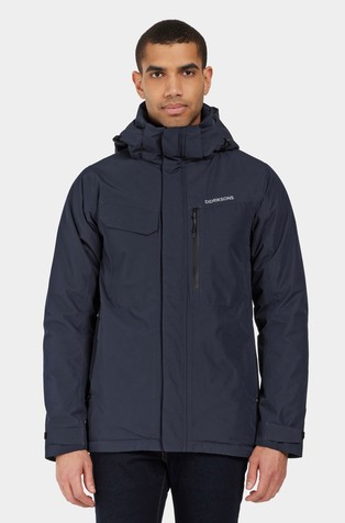 Stefan vodootporna jakna