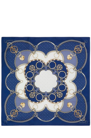 4G Peony Logo Kefiah