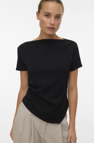 VMMILLE Asymmetric top