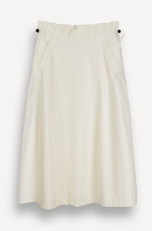 Colmar Revolution midi suknja od umjetne kože