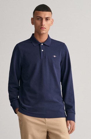 Shield piké polo majica