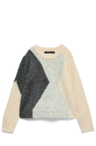 VMKEISA Knitted pullover
