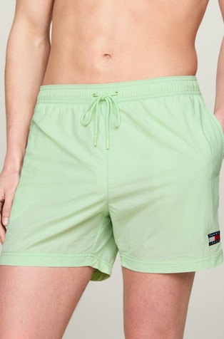 Heritage kupaće hlače od zgužvanog najlona