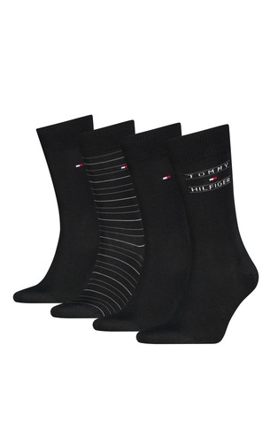 Paket od 4 para čarapa