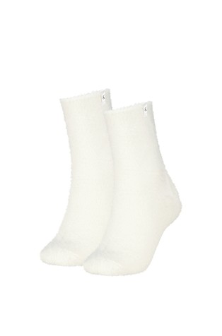 Paket od 2 para čupavih čarapa