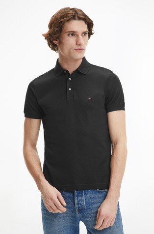 1985 slim fit polo majica