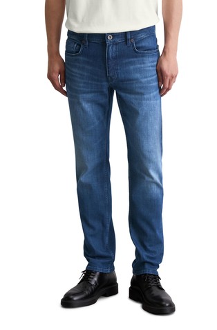 Kemi regular fit jeans hlače