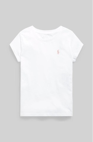 Pamučna majica kratkih rukava