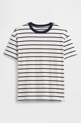 Pamučna majica kratkih rukava za dječake