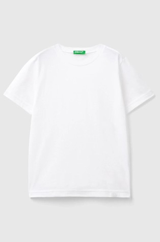 Majica kratkih rukava od organskog pamuka