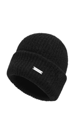 Malin unisex rebrasto pletena kapa