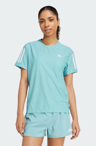 Own The Run majica kratkih rukava za trčanje