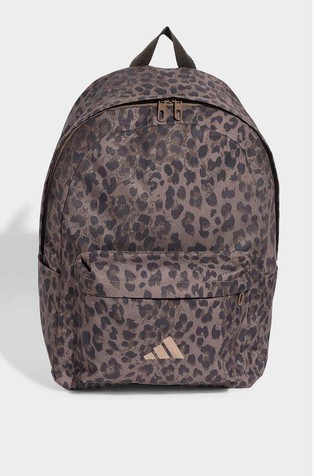 Leo Graphic Backpack