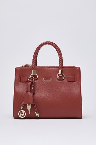 Small satchel bag