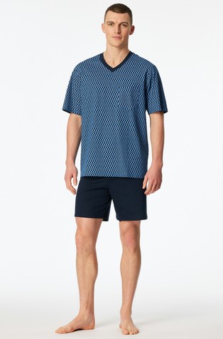 Comfort Nightwear - short pyjamas