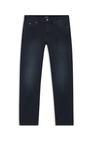 Delaware slim fit jeans hlače