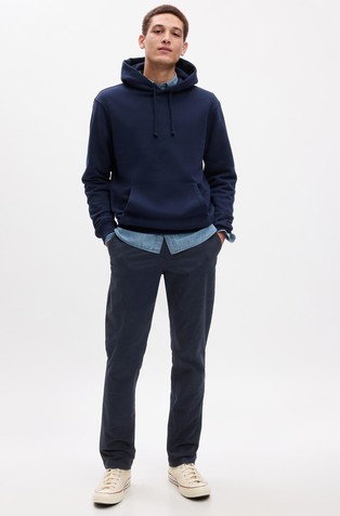 Slim fit GapFlex hlače