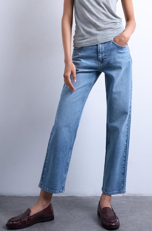 TSKARLA straight fit jeans