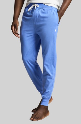 Donji dio pidžame od pamučne jersey tkanine