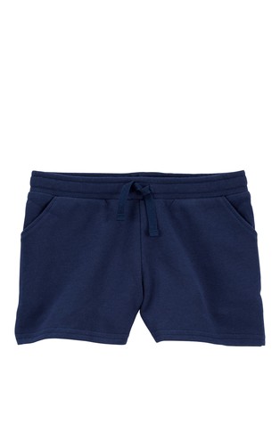 Kratke hlače s frotirnom unutrašnjošću