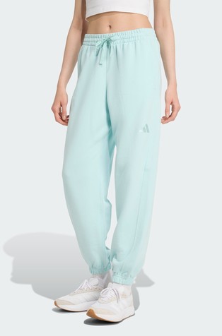 ALL SZN loose fit donji dio trenirke s frotirnom unutrašnjošću