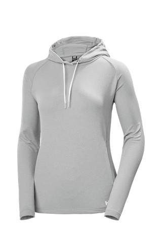 Verglas Light pulover s kapuljačom