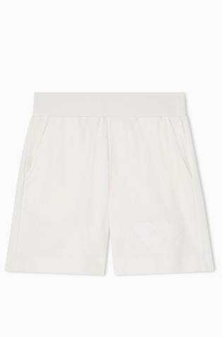 Pamučne kratke hlače