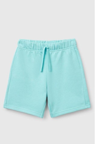 Kratke hlače od organskog pamuka