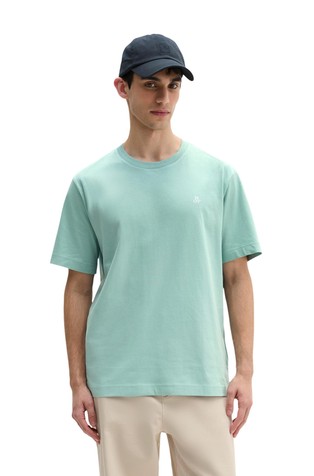T-shirt in organic cotton