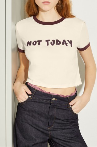 Max&Co. x Pietro Terzini T-shirt