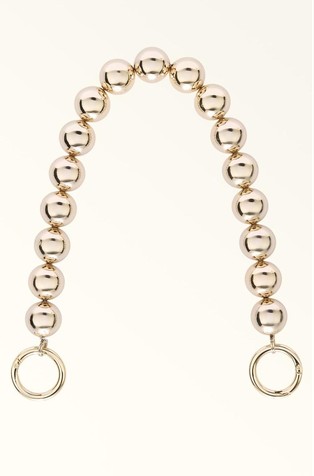 Metalna ručka za torbicu