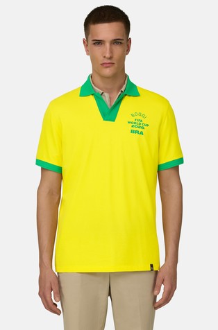 FIFA World Cup 2026 Winner Nations polo majica kratkih rukava