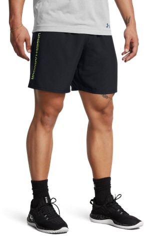 Woven kratke hlače s logotipom