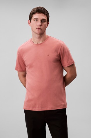 Majica kratkih rukava od pima pamuka