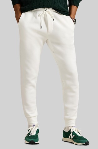 Double-Knit Jogger Pant