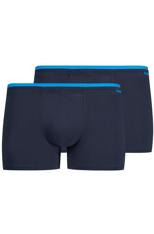 Multipack paket od 2 para pamučnih bokserica