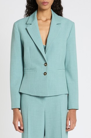 Slim fit sako