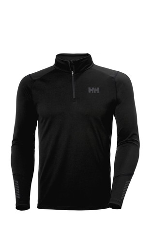 LIFA® ACTIVE pulover s djelomičnim patentnim zatvaračem