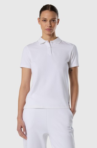 Tech jersey polo majica