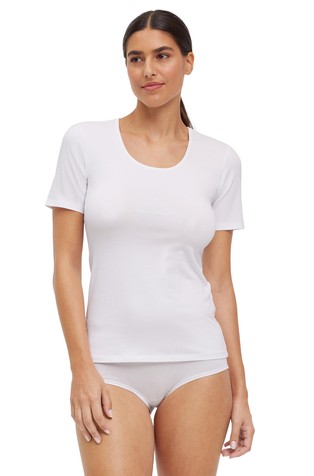 Daily Comfort paket od 2 potkošulje kratkih rukava