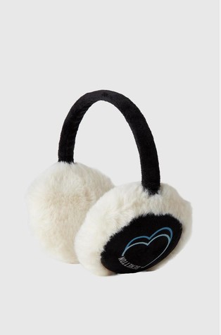 Grijači za uši od umjetnog krzna