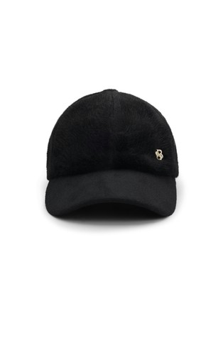 Kapa sa šiltom od umjetnog krzna