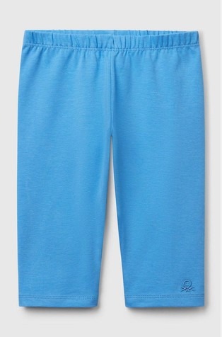 3/4 tajice od rastezljive pamučne tkanine