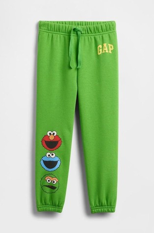 babyGap | Sesame Street logo donji dio trenirke za djecu dječake