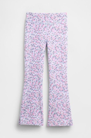 Zvonaste tajice za djevojčice